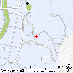 静岡県浜松市浜名区引佐町井伊谷3551周辺の地図