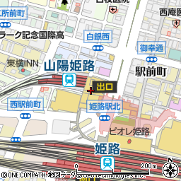 ネイルファクト 姫路市 ネイルサロン の住所 地図 マピオン電話帳