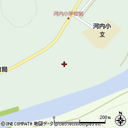 広島県三次市小文町247周辺の地図