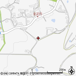 岡山県加賀郡吉備中央町吉川4742周辺の地図
