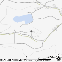 岡山県加賀郡吉備中央町吉川5642周辺の地図
