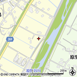 静岡県掛川市寺島1216周辺の地図