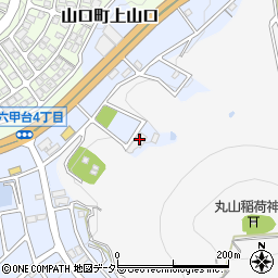 株式会社桜鈑金工業所周辺の地図