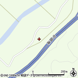 広島県庄原市本村町2935周辺の地図