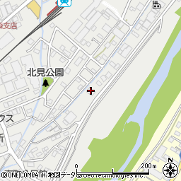 三浦鉄工周辺の地図