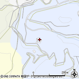 静岡県浜松市浜名区引佐町井伊谷1180-37周辺の地図