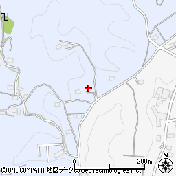静岡県浜松市浜名区引佐町井伊谷3471周辺の地図