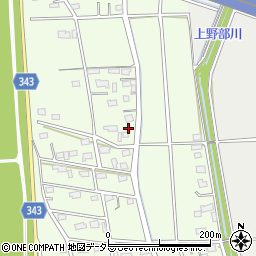 静岡県磐田市壱貫地367周辺の地図