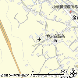 静岡県島田市志戸呂225周辺の地図