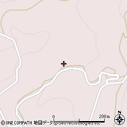 岡山県高梁市備中町東油野1028周辺の地図