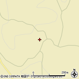 広島県神石郡神石高原町永野3414周辺の地図