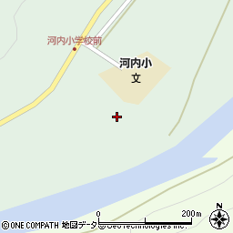 広島県三次市小文町223周辺の地図