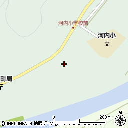 広島県三次市小文町251周辺の地図