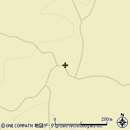 広島県神石郡神石高原町永野5727周辺の地図