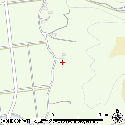 静岡県浜松市浜名区都田町3539周辺の地図