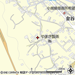 静岡県島田市志戸呂226周辺の地図