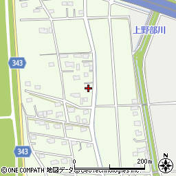 静岡県磐田市壱貫地358周辺の地図
