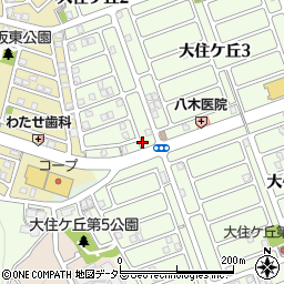 株式会社小川電気商会周辺の地図