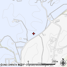 静岡県浜松市浜名区引佐町井伊谷3470周辺の地図
