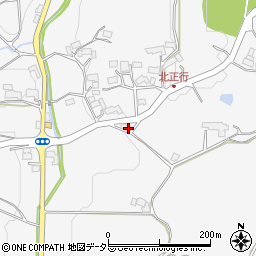 岡山県加賀郡吉備中央町吉川4680周辺の地図