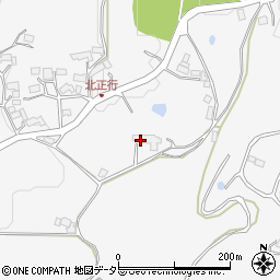 岡山県加賀郡吉備中央町吉川4753周辺の地図