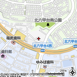 株式会社川京フーズ　味の坊周辺の地図