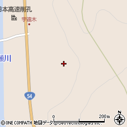 広島県三次市三原町214周辺の地図
