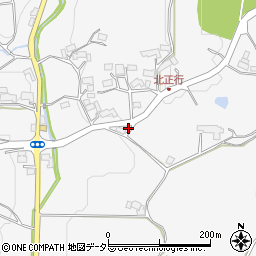 岡山県加賀郡吉備中央町吉川4681周辺の地図