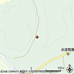 広島県三次市小文町459周辺の地図