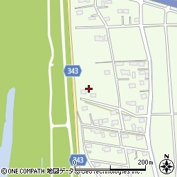 静岡県磐田市壱貫地349周辺の地図