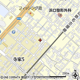 ＭＡＩＳＯＮＥＧＲＡＮＤＩＳ２号館周辺の地図