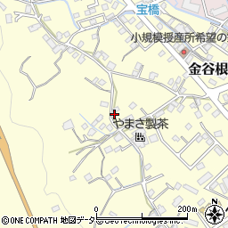 静岡県島田市志戸呂230周辺の地図