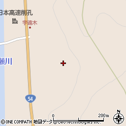 広島県三次市三原町215周辺の地図