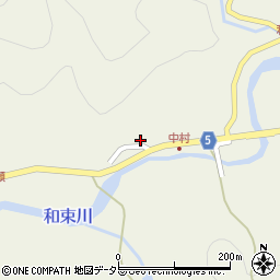 木津川・相楽行政書士共同事務所周辺の地図