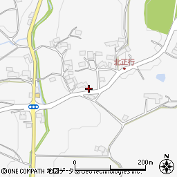 岡山県加賀郡吉備中央町吉川4678周辺の地図