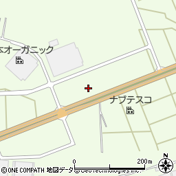 静岡県浜松市浜名区都田町7775周辺の地図