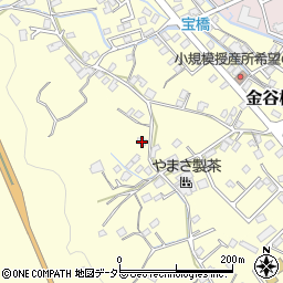 静岡県島田市志戸呂232周辺の地図