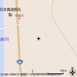 広島県三次市三原町251周辺の地図