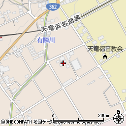 静岡県浜松市浜名区宮口1074周辺の地図