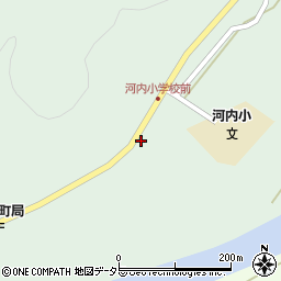 広島県三次市小文町265周辺の地図
