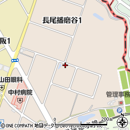 〒573-0104 大阪府枚方市長尾播磨谷の地図
