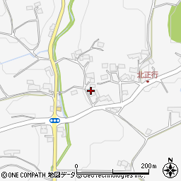 岡山県加賀郡吉備中央町吉川4671周辺の地図