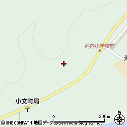 広島県三次市小文町322周辺の地図