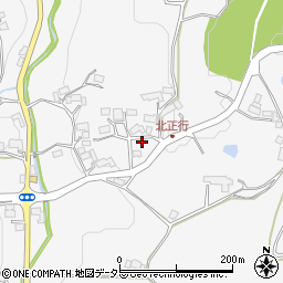 岡山県加賀郡吉備中央町吉川4695周辺の地図