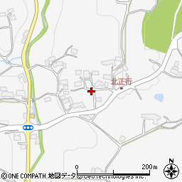 岡山県加賀郡吉備中央町吉川4687周辺の地図