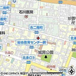 三洋株式会社　姫路支店周辺の地図