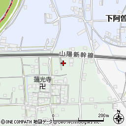 兵庫県揖保郡太子町常全12周辺の地図