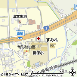 水田石材工業周辺の地図
