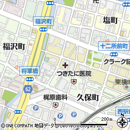 兵庫県姫路市忍町185周辺の地図