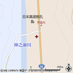 広島県三次市三原町187周辺の地図